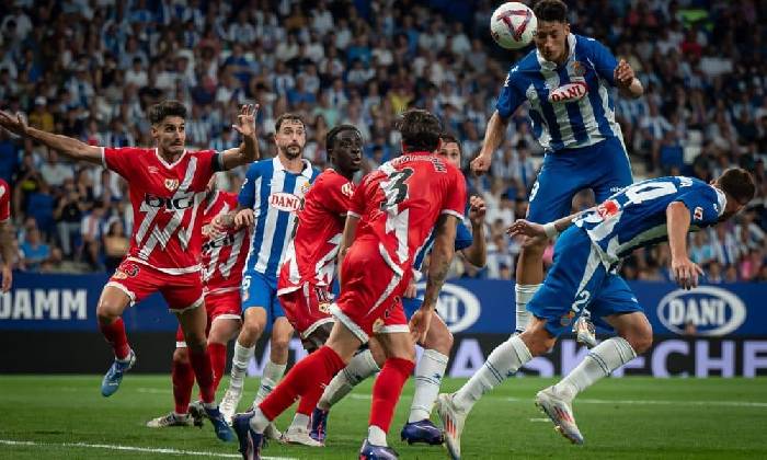 Nhận định, soi k&egrave;o Espanyol vs Rayo Vallecano, 0h30 ng&agrave;y 8/12: Kh&ocirc;ng dễ cho chủ nh&agrave;