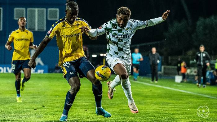 Nhận định, soi k&egrave;o Estoril Praia vs Moreirense, 22h30 ng&agrave;y 7/12: &Aacute;m ảnh xa nh&agrave;