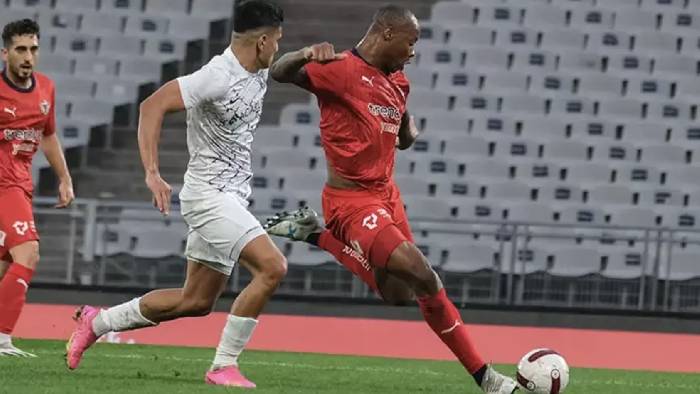 Nhận định, soi k&egrave;o Hatayspor vs Sariyer, 18h30 ng&agrave;y 8/12: Tiếp tục ch&igrave;m s&acirc;u