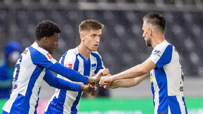 Nhận định, soi k&egrave;o Hertha Berlin vs Magdeburg, 19h30 ng&agrave;y 7/12: Nối d&agrave;i ng&agrave;y vui