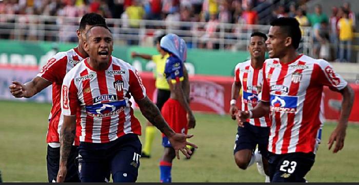 Nhận định, soi k&egrave;o Independiente Medellin vs Junior, 05h15 ng&agrave;y 9/12: Junior vững ng&ocirc;i đầu