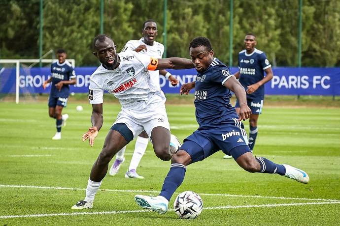 Nhận định, soi k&egrave;o Le Havre vs Paris FC, 23h15 ng&agrave;y 7/12: Cầm ch&acirc;n nhau