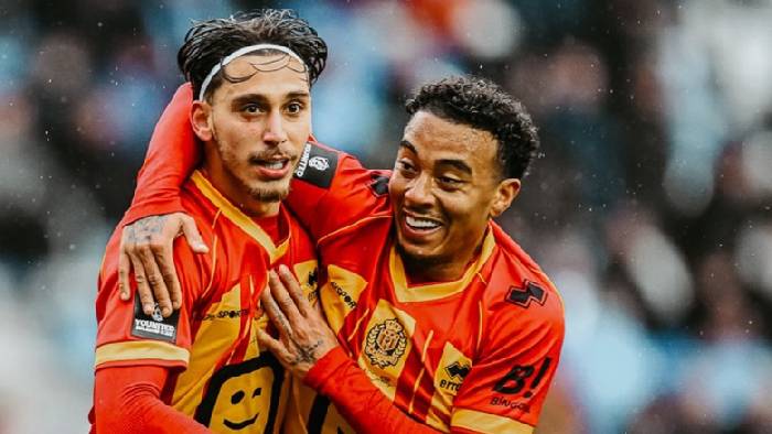 Nhận định, soi k&egrave;o Mechelen vs Sporting Charleroi, 19h30 ng&agrave;y 7/12: Đ&ograve;i nợ