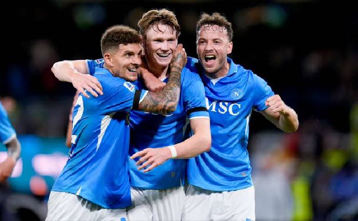 Nhận định, soi k&egrave;o Napoli vs Juventus, 02h45 ng&agrave;y 8/12: Tạm chiếm ng&ocirc;i đầu