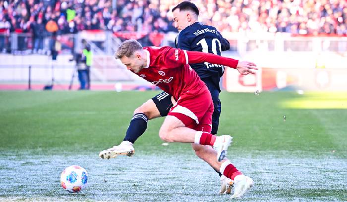 Nhận định, soi k&egrave;o Nurnberg vs Greuther Furth, 19h30 ng&agrave;y 7/12: Đối thủ y&ecirc;u th&iacute;ch