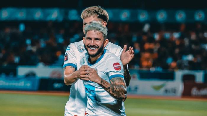 Nhận định, soi k&egrave;o Port FC vs Uthai Thani, 19h00 ng&agrave;y 7/12: Đối thủ kh&oacute; chịu