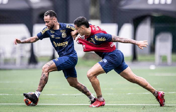 Nhận định, soi k&egrave;o Santos vs Cruzeiro, 02h00 ng&agrave;y 8/12: Tự quyết số phận