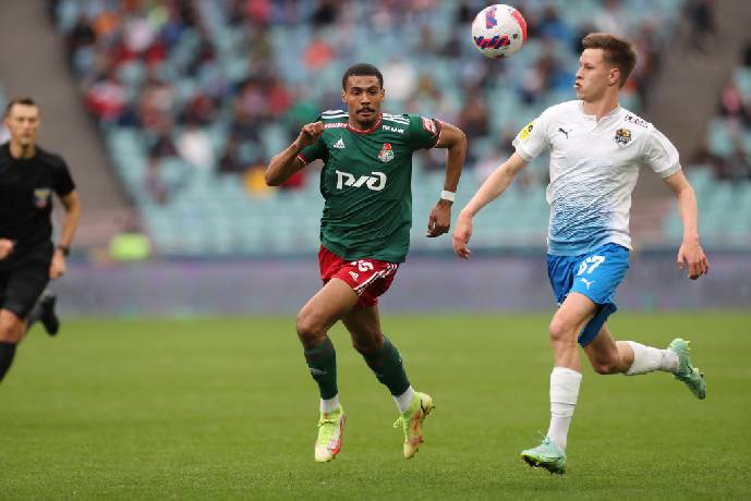 Nhận định, soi k&egrave;o Sochi vs Lokomotiv Moscow, 20h30 ng&agrave;y 7/12: Trở lại cuộc đua v&ocirc; địch