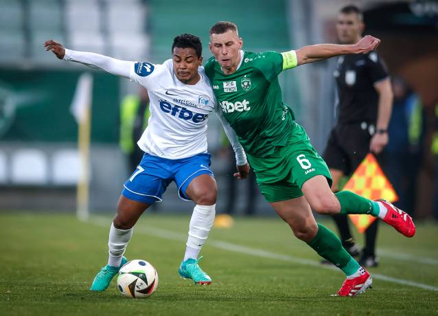 Nhận định, soi k&egrave;o Spartak Varna vs Levski Sofia, 22h00 ng&agrave;y 7/12: Kh&aacute;ch thắng giữ đỉnh