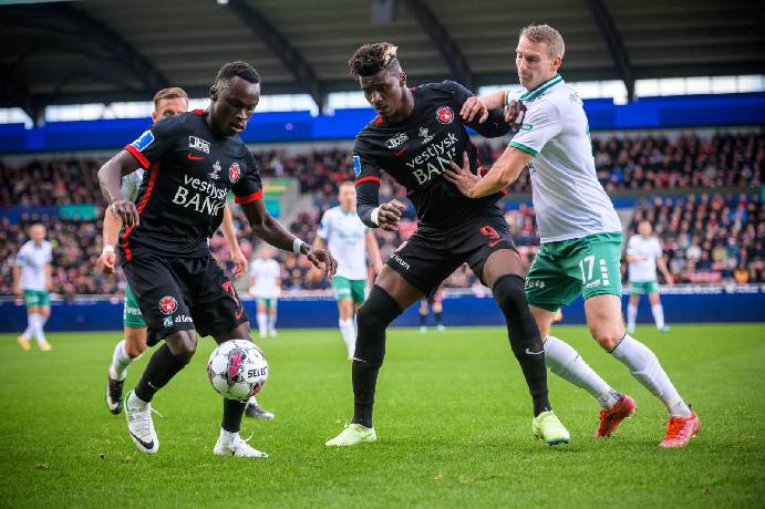 Nhận định, soi k&egrave;o Viborg vs Midtjylland, 20h00 ng&agrave;y 7/12: Đối thủ kh&oacute; lường