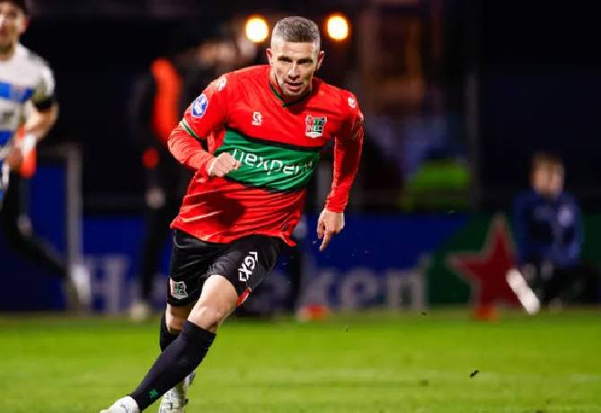 Nhận định, soi k&egrave;o Volendam vs NEC Nijmegen, 20h30 ng&agrave;y 7/12: Bật khỏi top 3