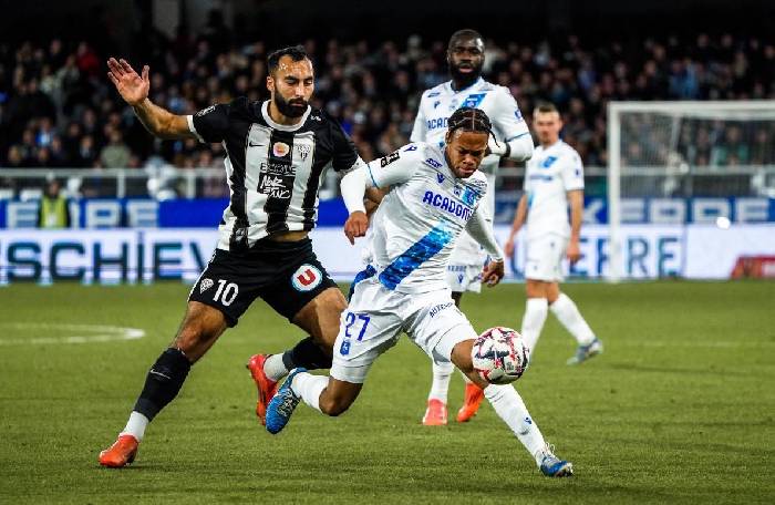 Soi k&egrave;o g&oacute;c Nice vs Angers, 21h00 ng&agrave;y 7/12