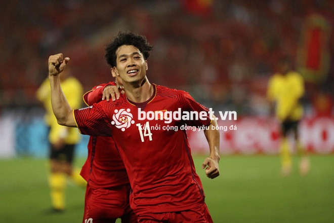 C&ocirc;ng Phượng chỉ ra nguy&ecirc;n nh&acirc;n khiến Việt Nam thua ngược Iraq