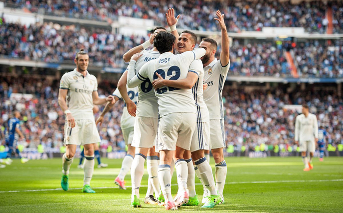 Dự đo&aacute;n Real Madrid vs Leganes (3h05 ng&agrave;y 10/1) bởi Football Predictions