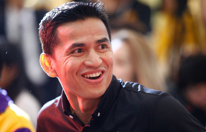 Kiatisak sẽ trở lại dẫn dắt ĐT Th&aacute;i Lan?