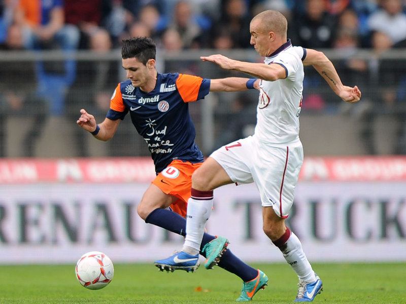 Nhận định Nantes vs Montpellier, 01h00 ng&agrave;y 9/1 (VĐQG Ph&aacute;p)