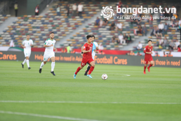C&aacute;ch t&iacute;nh điểm v&ograve;ng bảng Asian Cup 2019: Việt Nam chưa hết cơ hội đi tiếp