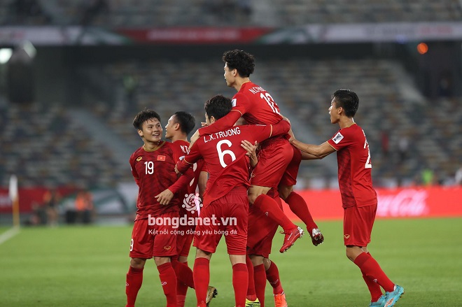 Thua tiếc nuối Iraq, ĐT Việt Nam c&ograve;n nhận th&ecirc;m 'nỗi đau' v&ocirc; tận