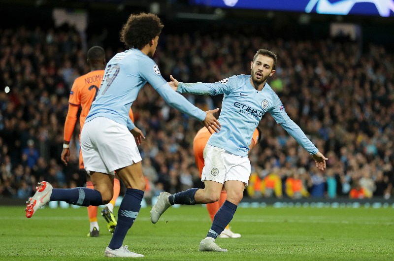 Dự đo&aacute;n Man City vs Burton (2h45 10/1) bởi cựu cầu thủ Robinho