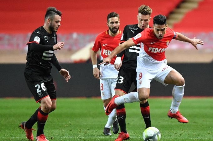 Nhận định Monaco vs Rennes 00h45, 10/01 (C&uacute;p Li&ecirc;n đo&agrave;n Ph&aacute;p)