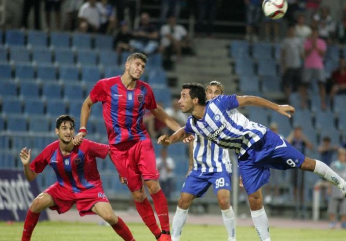 Nhận định PAS Giannina vs Panionios 20h00, 08/01 (C&uacute;p QG Hy Lạp)