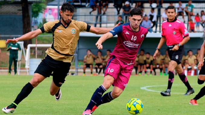 Nhận định Potros UAEM vs Morelia Monarcas 08h00, 09/01 (C&uacute;p QG Mexico)