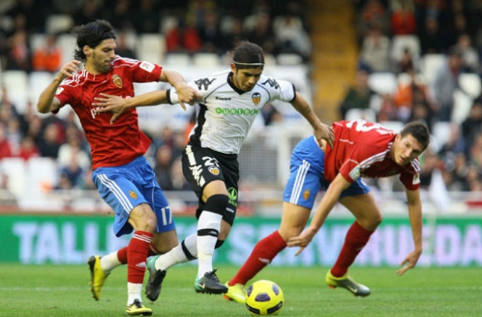 Nhận định Gijon vs Valencia 03h30, 09/01 (C&uacute;p Nh&agrave; vua TBN)