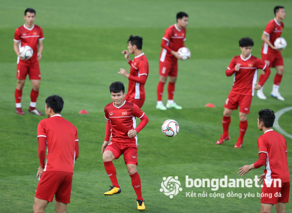 Trực tiếp Việt Nam vs Iraq h&ocirc;m nay tr&ecirc;n k&ecirc;nh n&agrave;o?