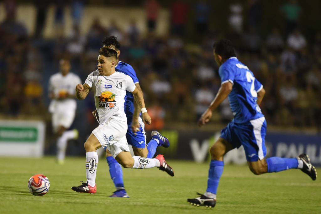 Nhận định Mirassol Youth vs Joinville Sc Youth, 6h00 ng&agrave;y 11/1