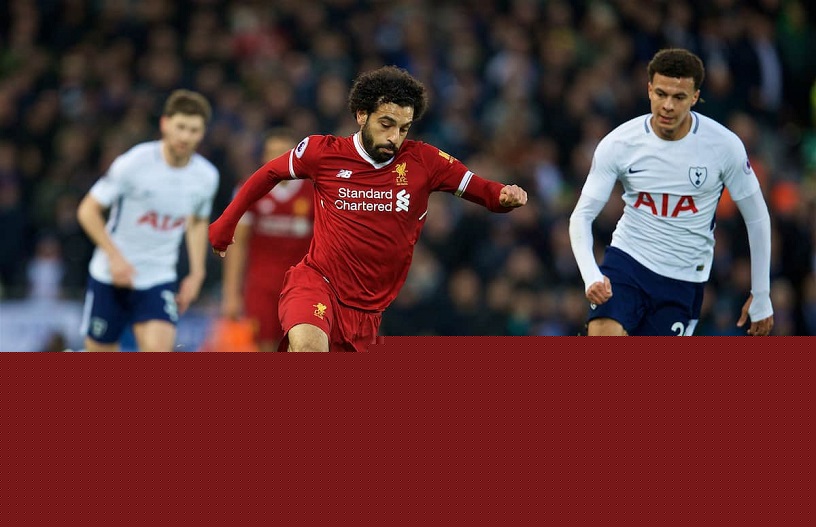 Nhận định dự đo&aacute;n v&ograve;ng 22 Ngoại hạng Anh: Tottenham vs Liverpool