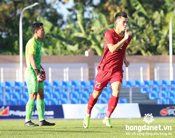 Tin tức U23 Việt Nam h&ocirc;m nay 8/1: Tiến Linh tuy&ecirc;n bố đanh th&eacute;p tr&ecirc;n trang chủ AFC
