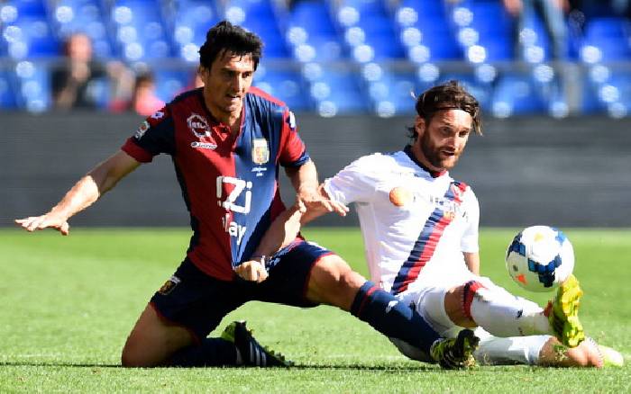 Genoa vs Bologna (0h 10/1): T&iacute;ch luỹ điểm số
