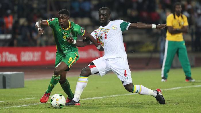 Biến động tỷ lệ k&egrave;o Senegal vs Zimbabwe, 20h ng&agrave;y 10/1