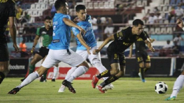 M&aacute;y t&iacute;nh dự đo&aacute;n b&oacute;ng đ&aacute; 10/1: Cancun vs Celaya