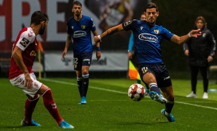 Nhận định, soi k&egrave;o Braga vs Famalicao, 1h ng&agrave;y 10/1