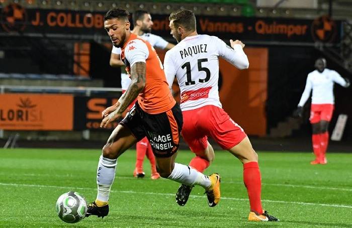 Nhận định, soi k&egrave;o Brest vs Nice, 19h00 ng&agrave;y 9/1