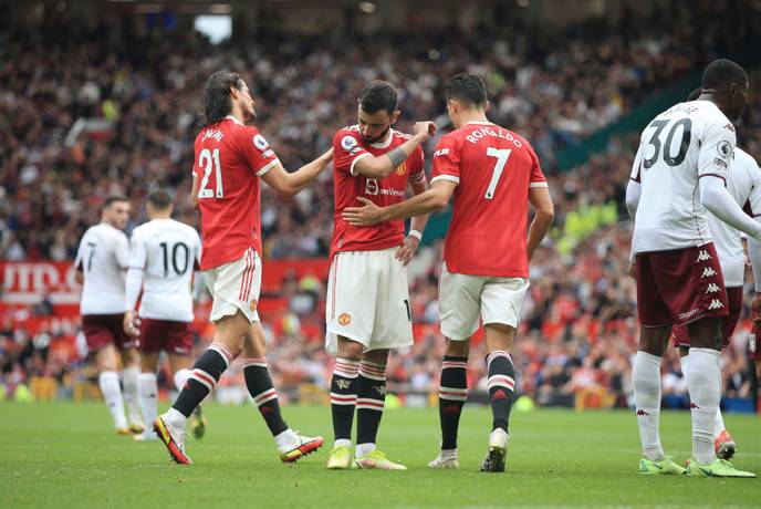 Nhận định, soi k&egrave;o MU vs Aston Villa, 2h55 ng&agrave;y 11/1