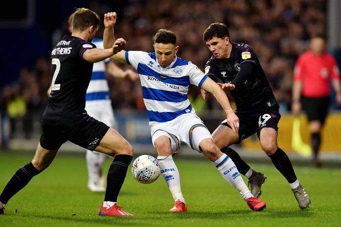 Nhận định, soi k&egrave;o QPR vs Rotherham, 22h ng&agrave;y 8/1