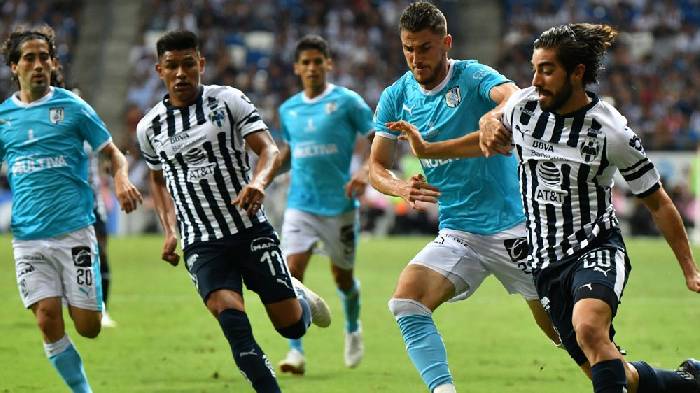 Ph&acirc;n t&iacute;ch k&egrave;o hiệp 1 Monterrey vs Queretaro, 08h06 ng&agrave;y 9/1