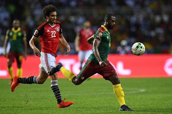 Ph&acirc;n t&iacute;ch k&egrave;o hiệp 1 Nigeria vs Ai Cập, 23h ng&agrave;y 11/1