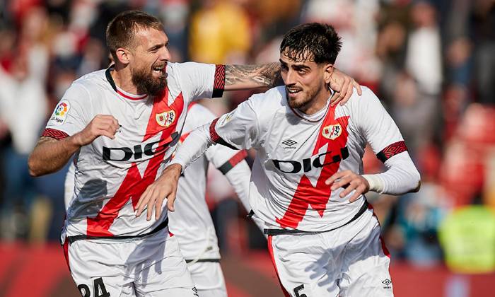 Ph&acirc;n t&iacute;ch k&egrave;o hiệp 1 Vallecano vs Betis, 20h ng&agrave;y 9/1