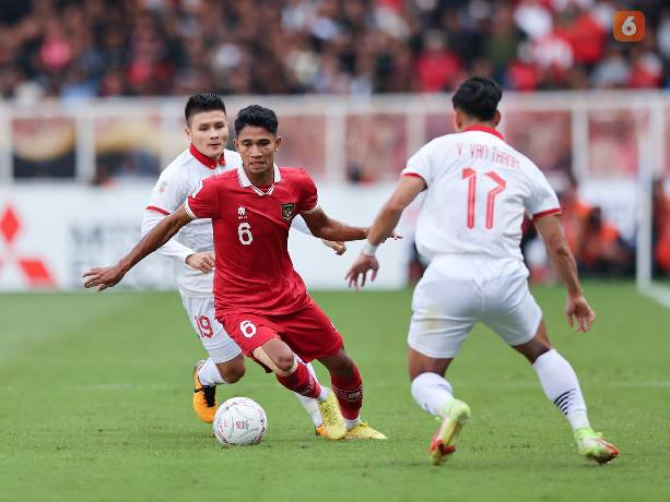 Biến động tỷ lệ k&egrave;o Việt Nam vs Indonesia, 19h30 ng&agrave;y 9/1