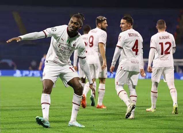 Đội h&igrave;nh ra s&acirc;n ch&iacute;nh thức AC Milan vs AS Roma, 2h45 ng&agrave;y 9/1 (cập nhật)