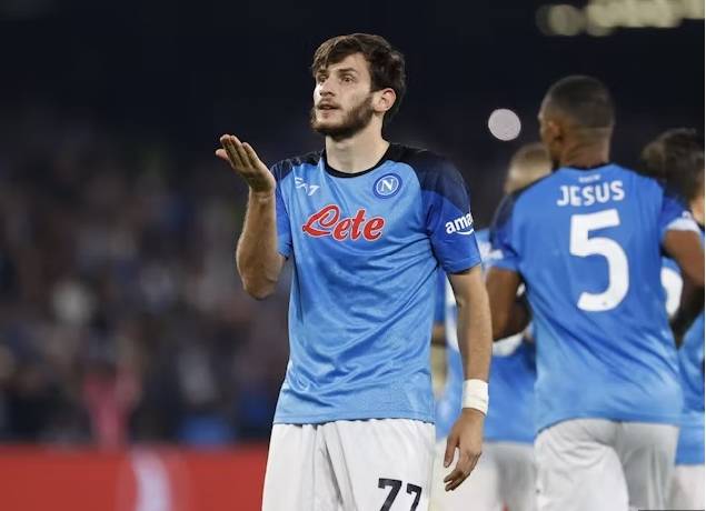 Đội h&igrave;nh ra s&acirc;n ch&iacute;nh thức Sampdoria vs Napoli, 0h ng&agrave;y 9/1 (cập nhật)
