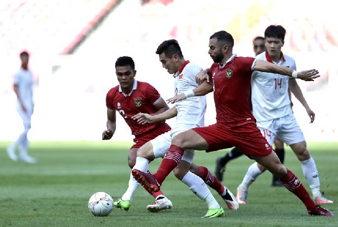 HLV Park Hang-seo nhận định Việt Nam vs Indonesia, 19h30 ng&agrave;y 9/1