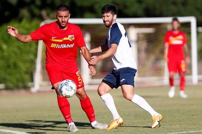 Nhận định, soi k&egrave;o Ankarag&uuml;c&uuml; vs Kayserispor, 20h00 ng&agrave;y 8/1