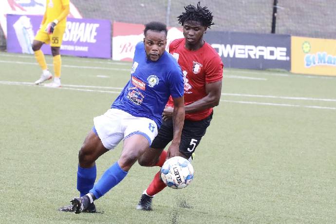 Nhận định, soi k&egrave;o Arnett Gardens vs Mount Pleasant, 7h30 ng&agrave;y 10/1