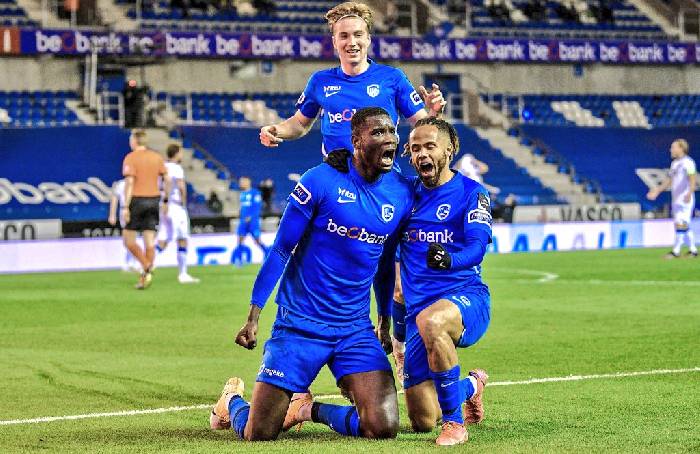 Nhận định, soi k&egrave;o Genk vs Club Brugge, 19h30 ng&agrave;y 8/1
