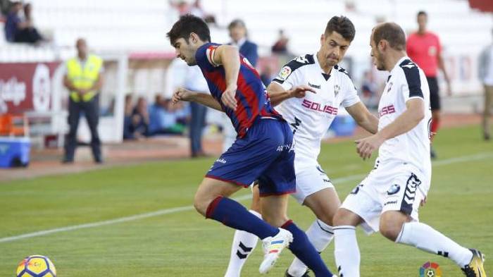 Nhận định, soi k&egrave;o Huesca vs Albacete, 3h ng&agrave;y 10/1