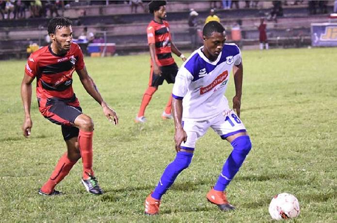 Nhận định, soi k&egrave;o Humble Lions vs Cavalier, 5h ng&agrave;y 10/1